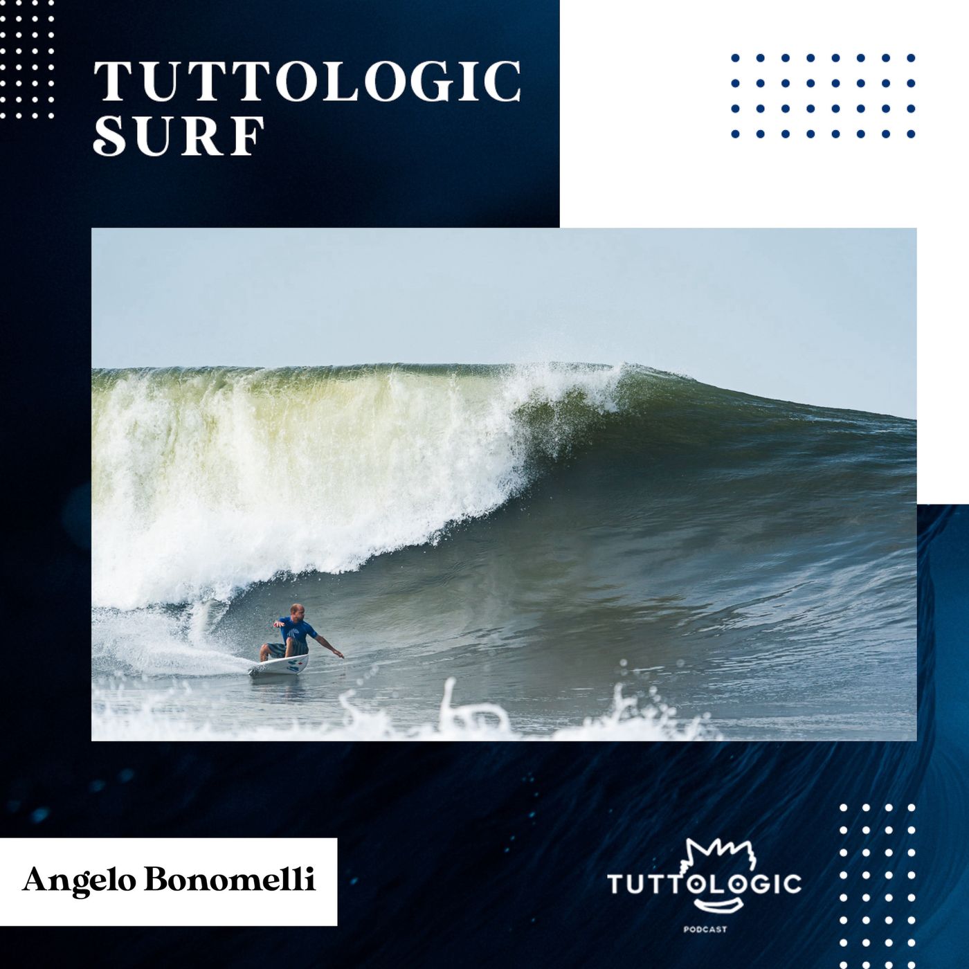 Tuttologic Surf