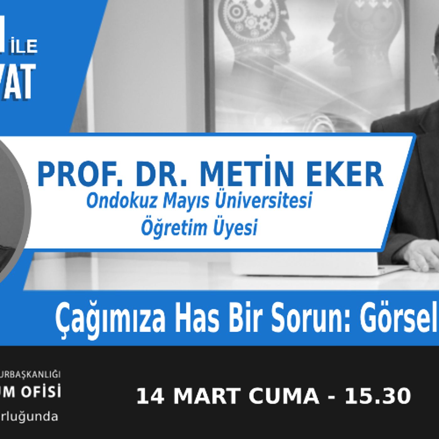 "Çağımıza Has Bir Sorun: Görsel Kirlilik" | Bölüm525
