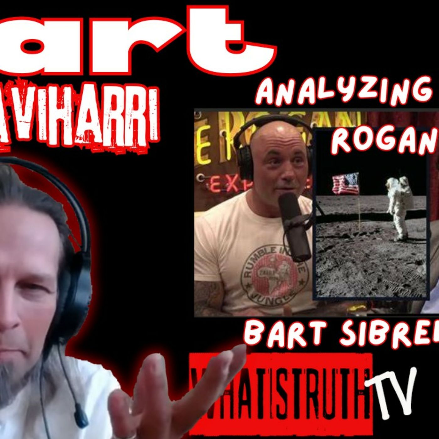 What Is TRUTH? Podcast