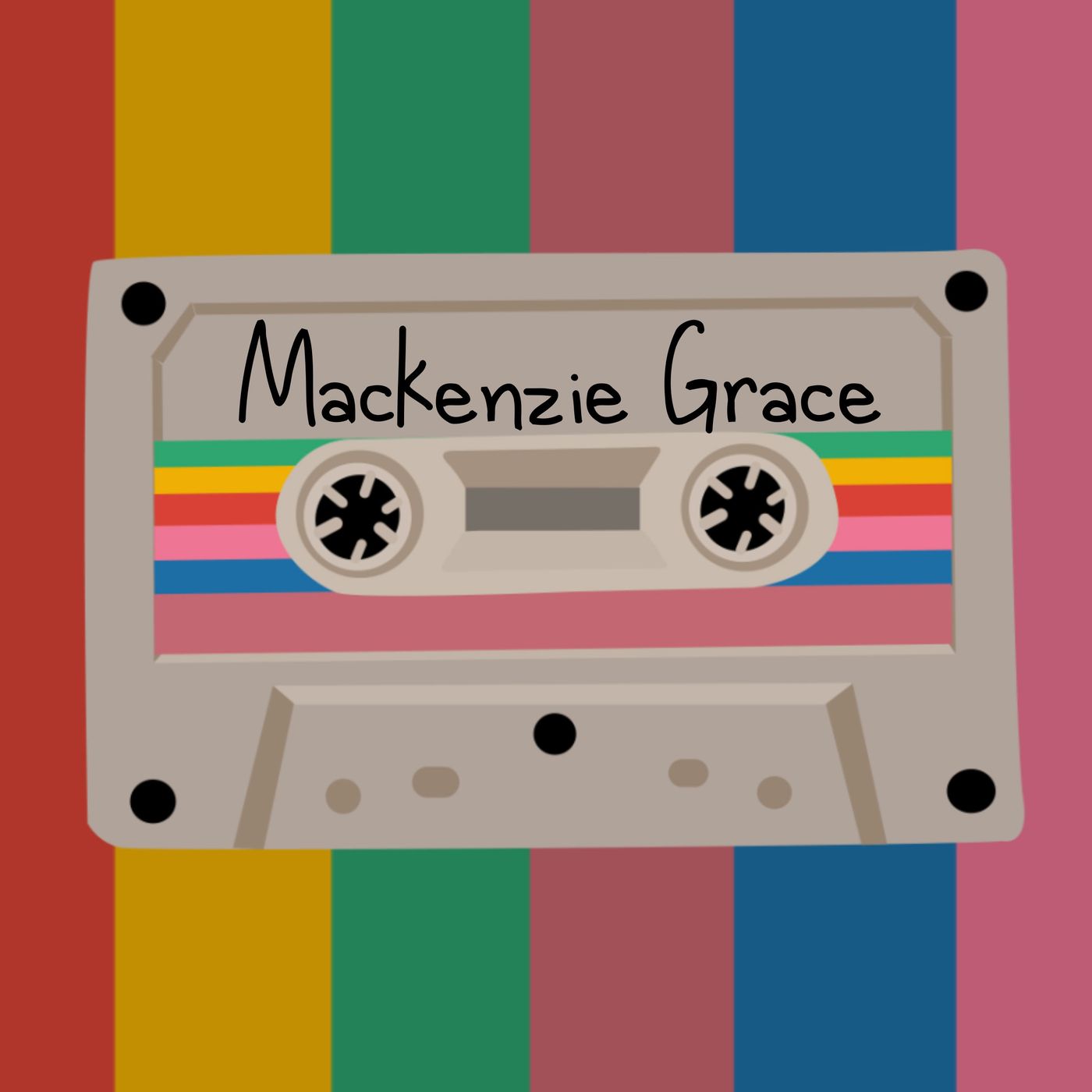 Stories on Tape Podcast