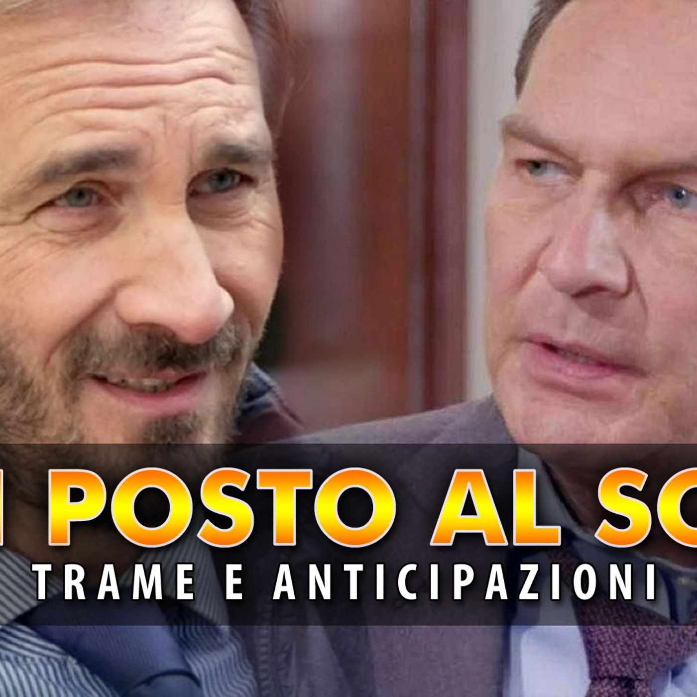Un Posto al Sole Anticipazioni Trama Puntate 7-11 Luglio 2025: Alberto Denuncerà Ferri?
