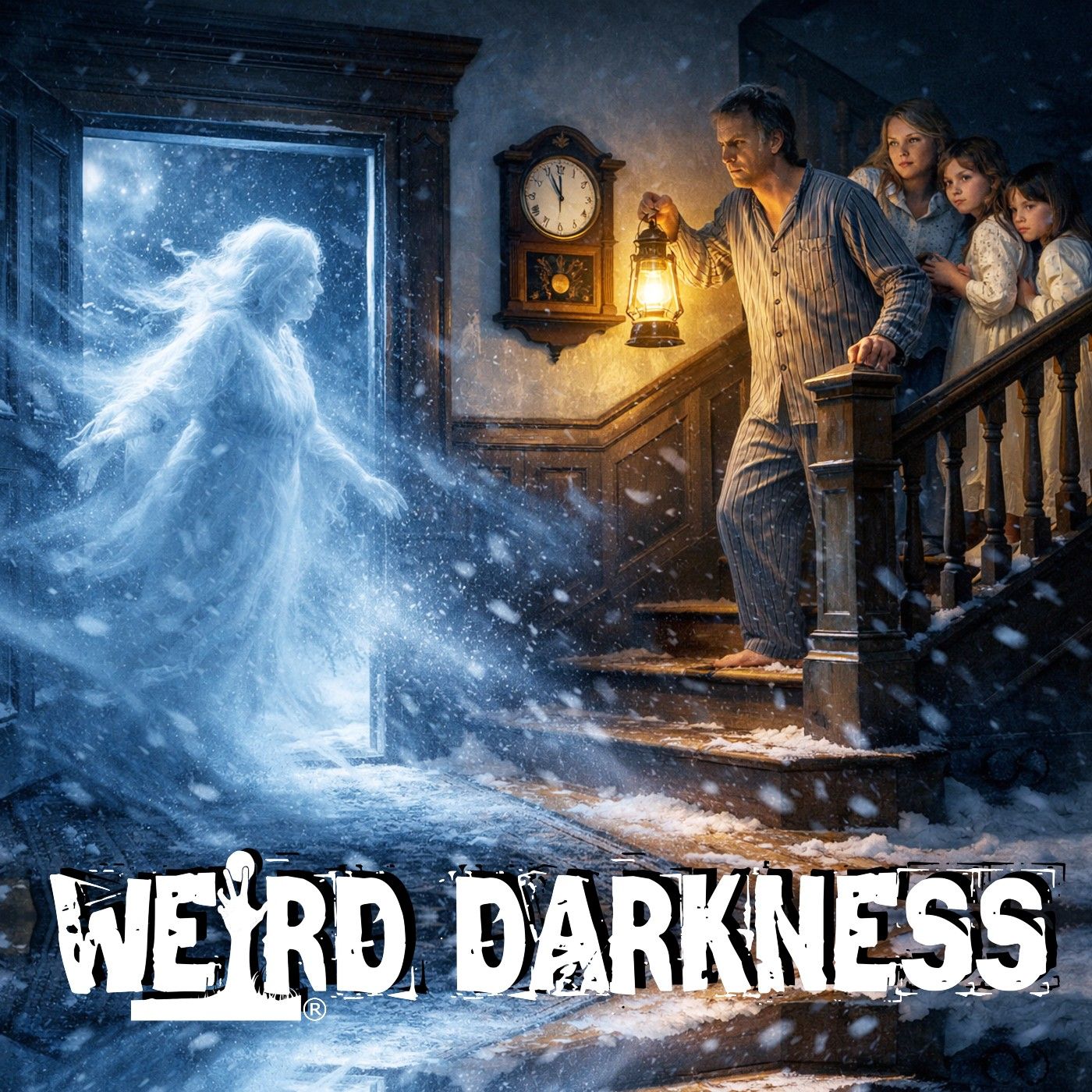 She Fulfilled Her Promise To Return As a Ghost – And Did So In a Completely Different State