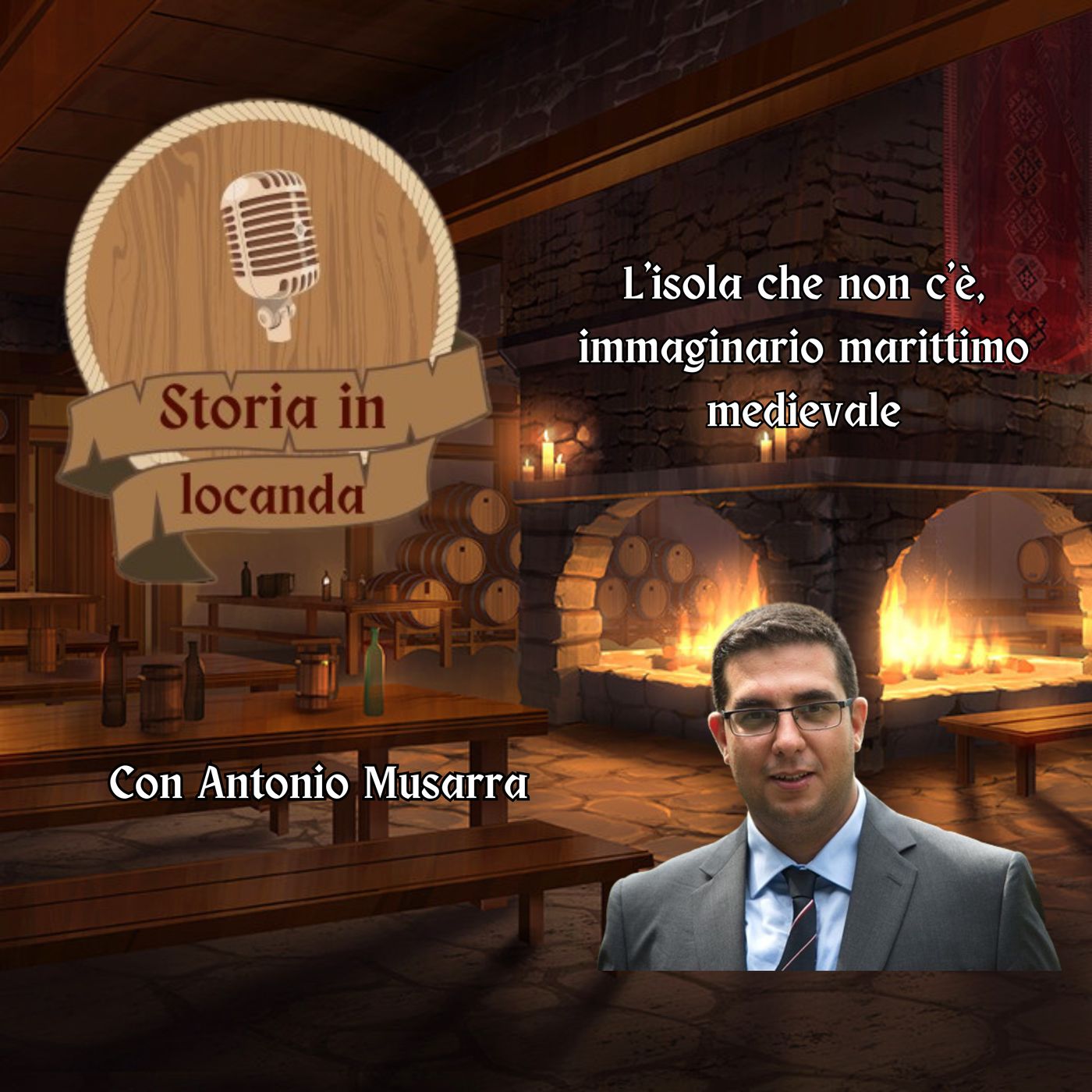 Storia in locanda