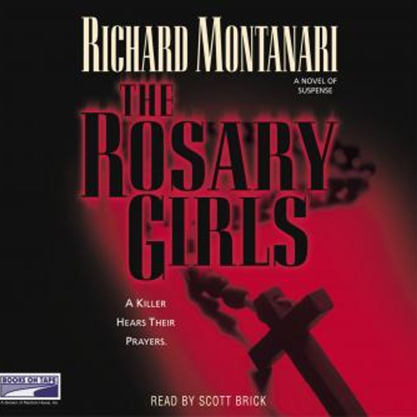 Full Trial Audiobooks in Mystery, Thriller & Horror