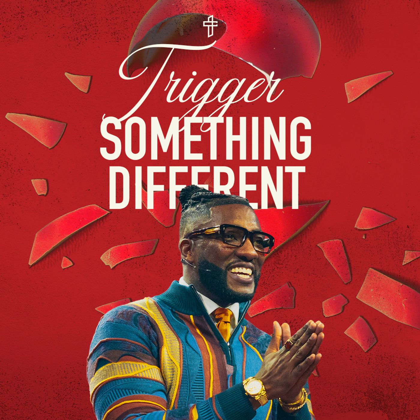 Trigger Something Different // Triggered (Part 12) // Michael Todd