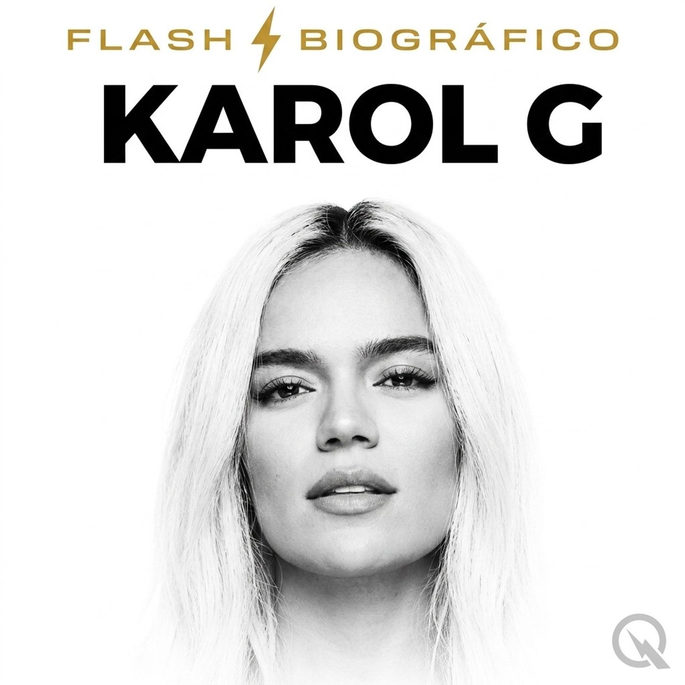 Karol G - Flash Biográfico