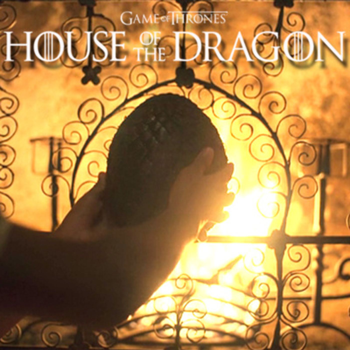 HOUSE OF THE DRAGON S01E06 " A Princesa e a Rainha" episode artwork