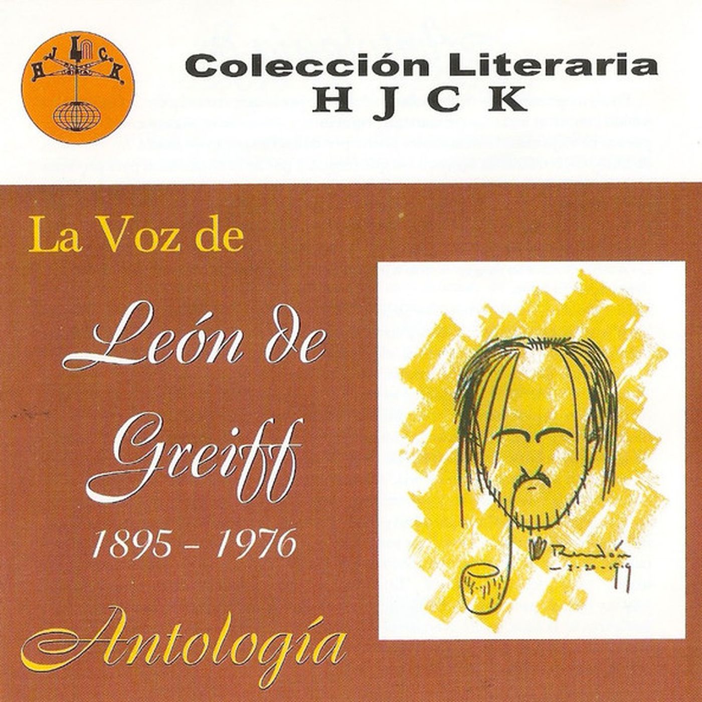 H-1960-12-00 - CL0007-06-  HJCK - De Greiff, León -  'Relato de Sergio Stepansky' episode artwork