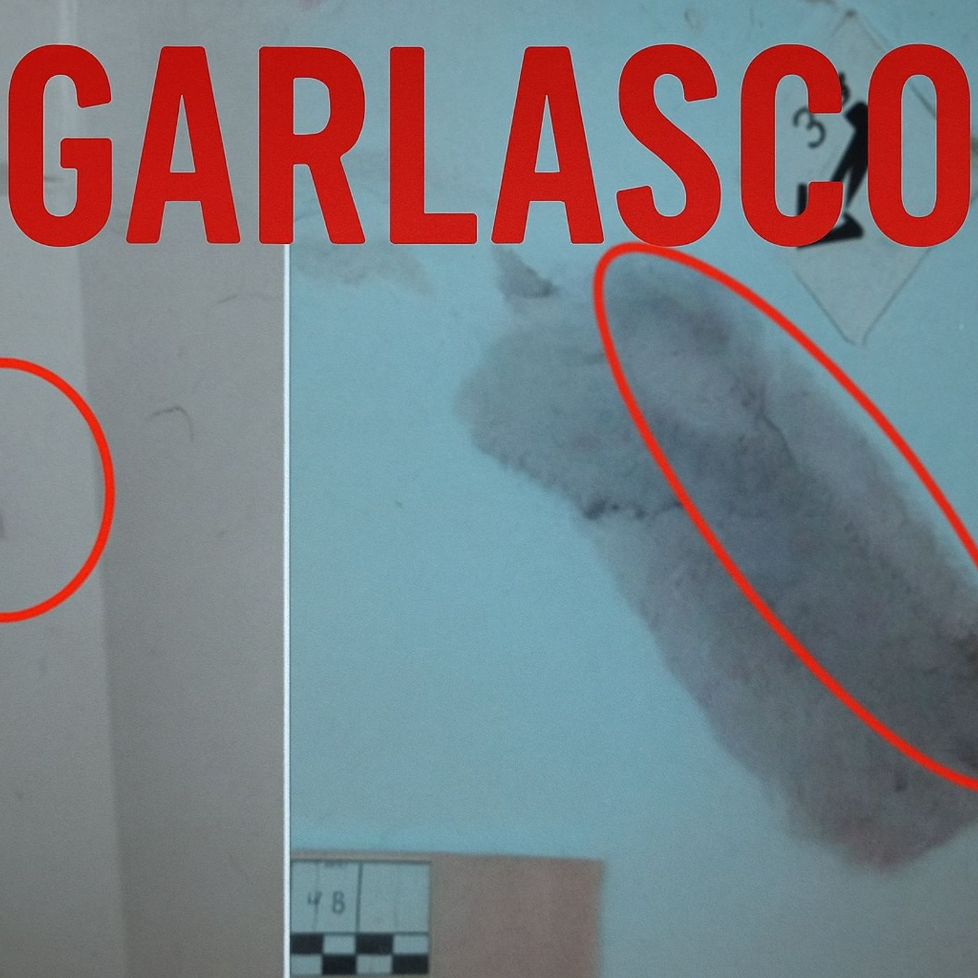 Garlasco - L'impronta 33 di Sempio potrebbe essere stata lasciata senza scendere le scale 29.05.2025 episode artwork