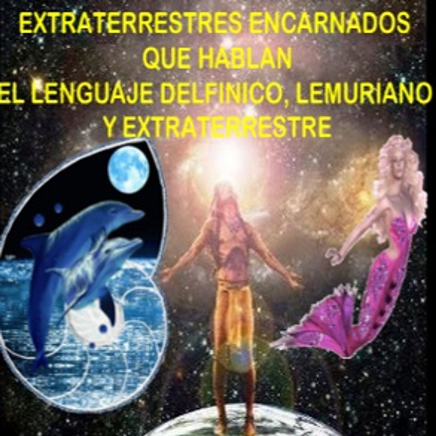 pistas de Solesky Melchizedek