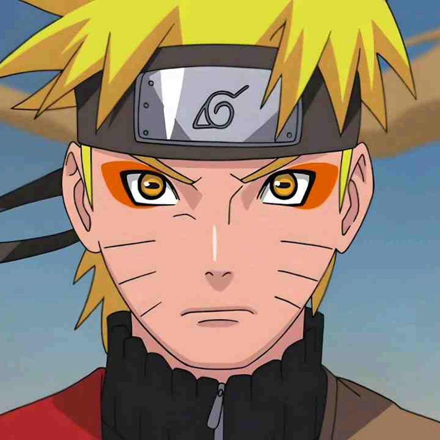 Naruto chega em Konoha após ataque do Pain - Naruto vs Pain _ Naruto Dublado(MP3_160K) episode artwork