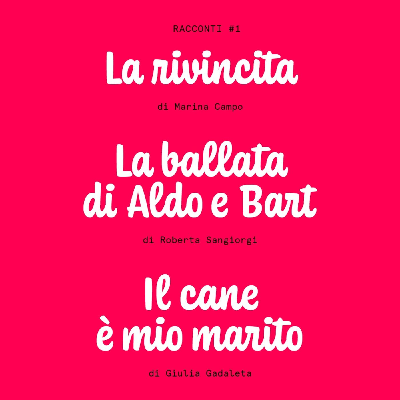Vivere l\'altrove