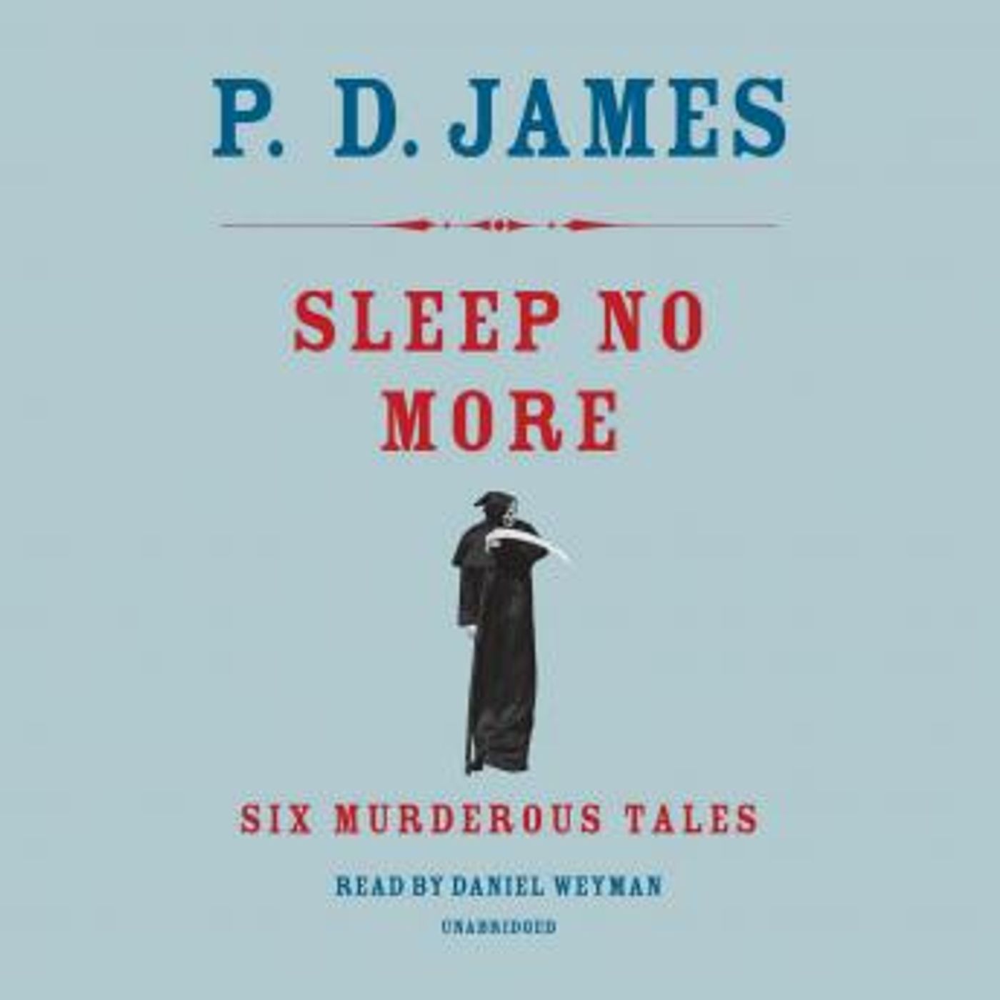 Download Incredible Full Audiobooks in Mystery, Thriller & Horror, Suspense
