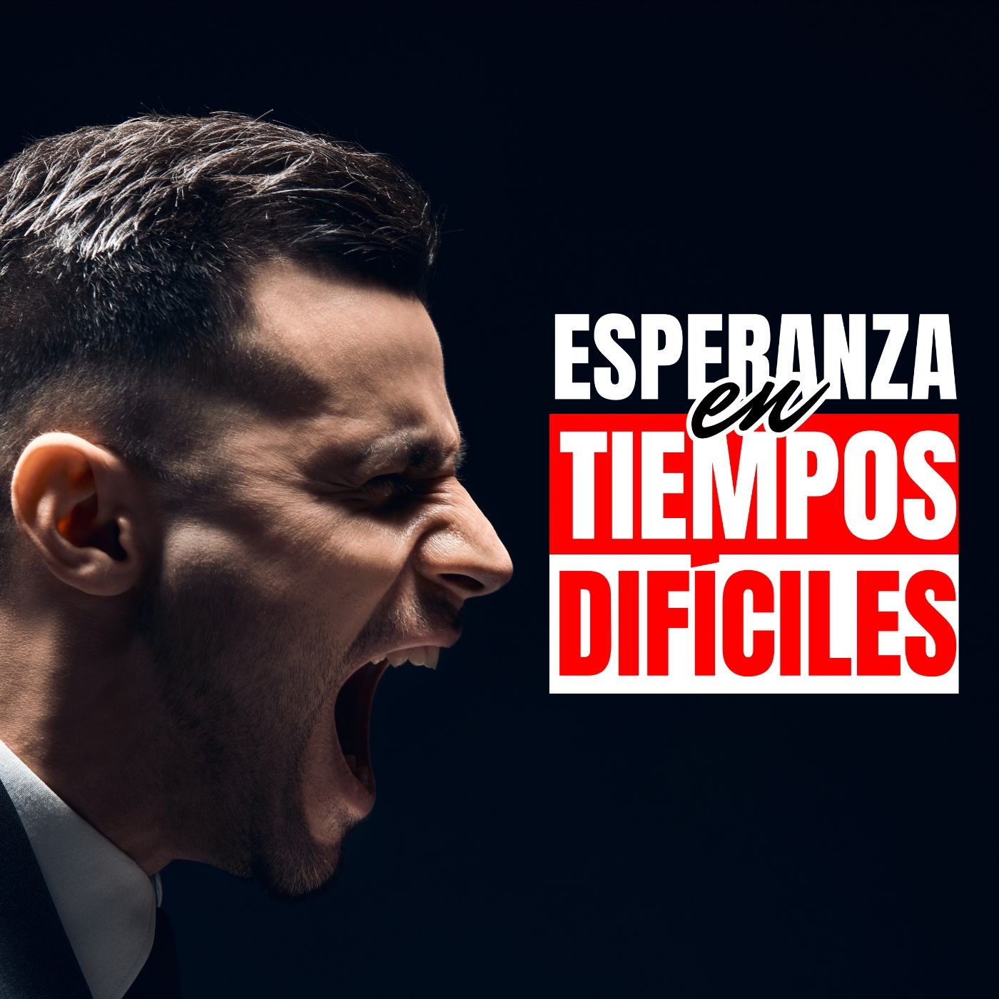 Para mantener la esperanza en tiempos dificiles episode artwork