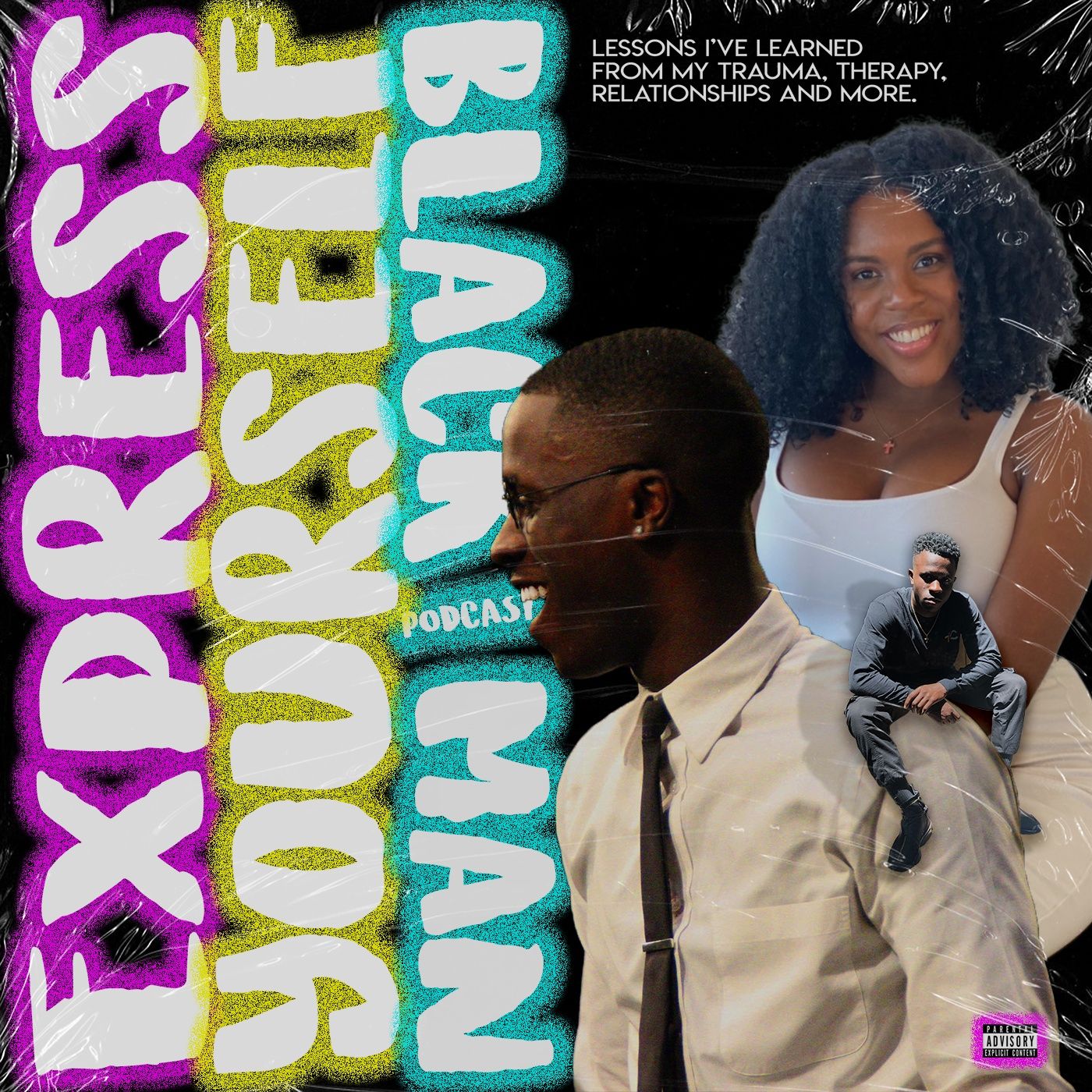 Ep. 57: Socialization and its impact on Black relationships with Jordan