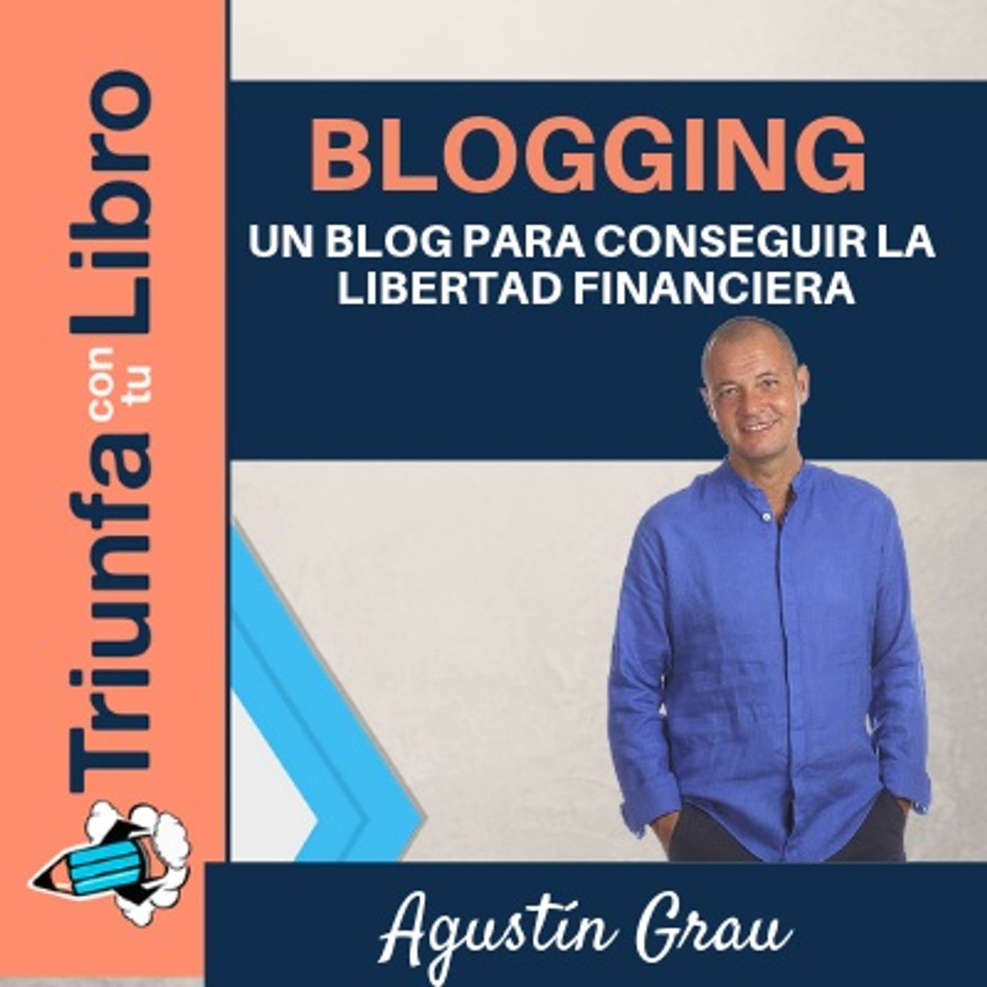 Triunfa con tu libro