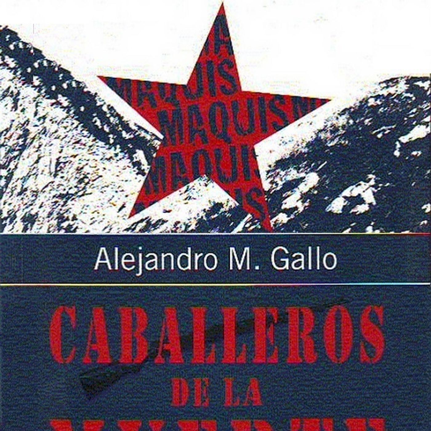 (Resumen) Caballeros de la muerte - Alejandro M. Gallo