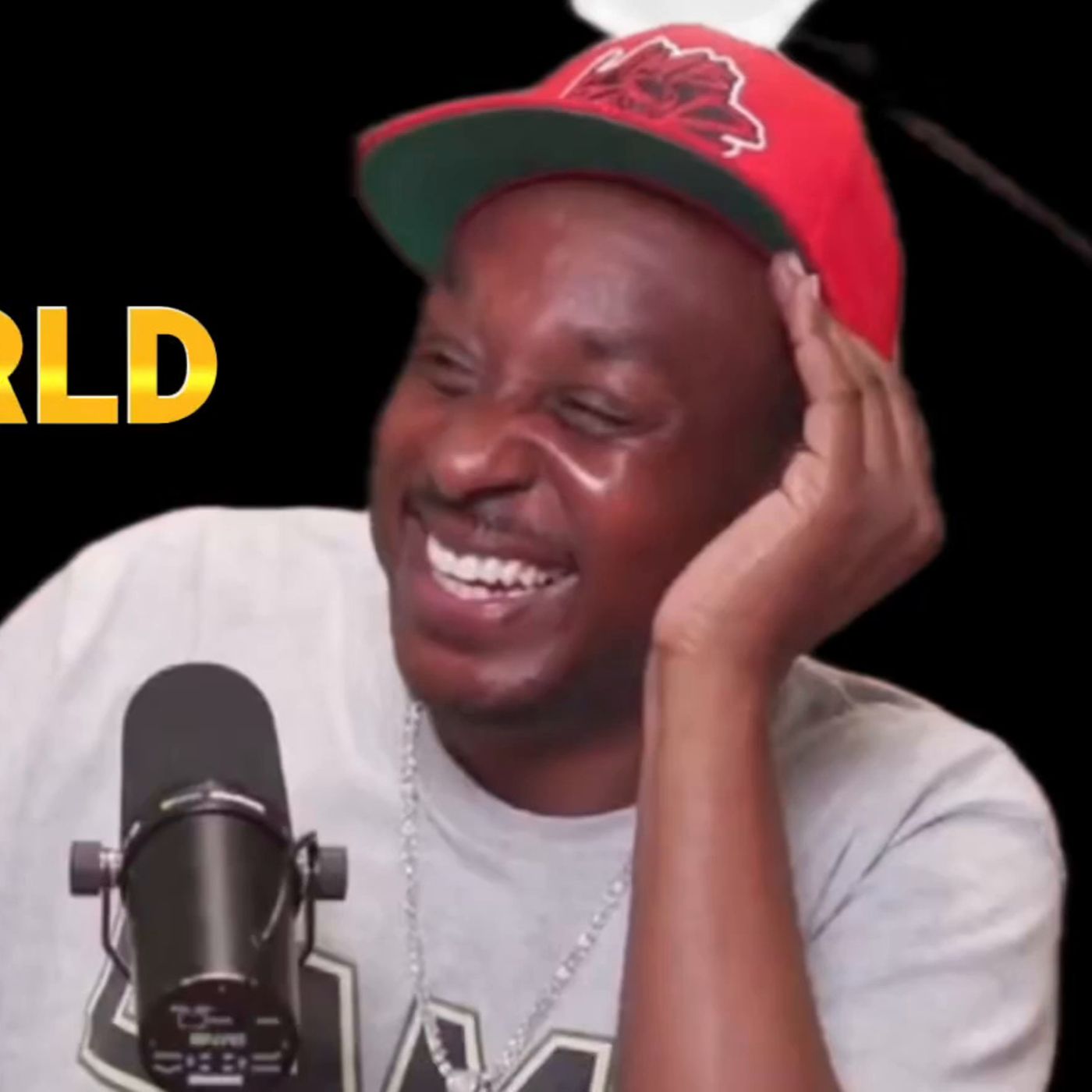 Born Rich Club Podcast