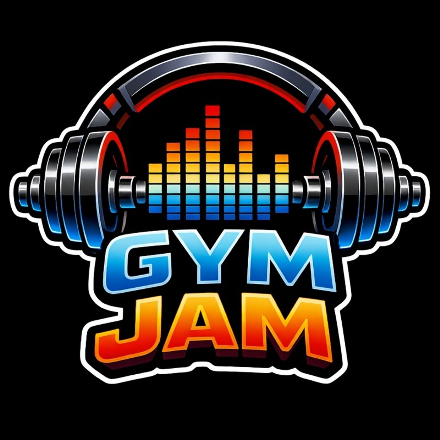 Gym Jam Workout Music