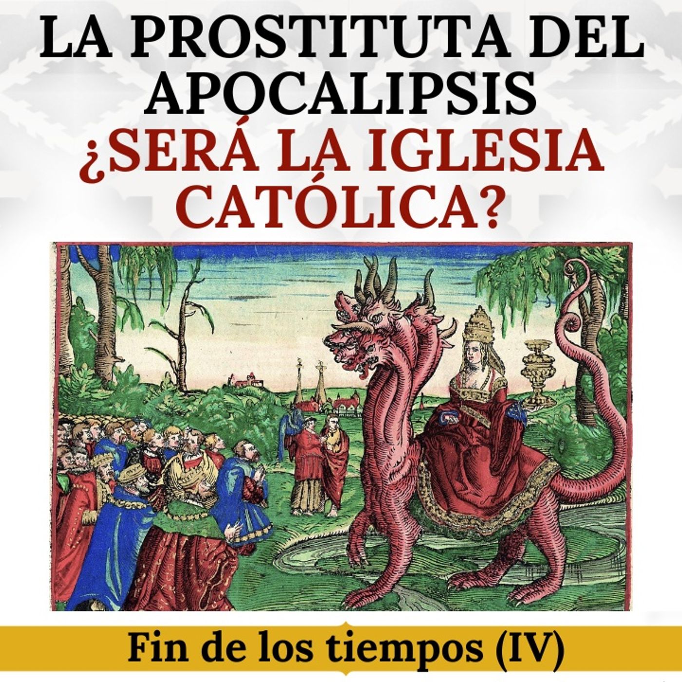 Conservando la Fe