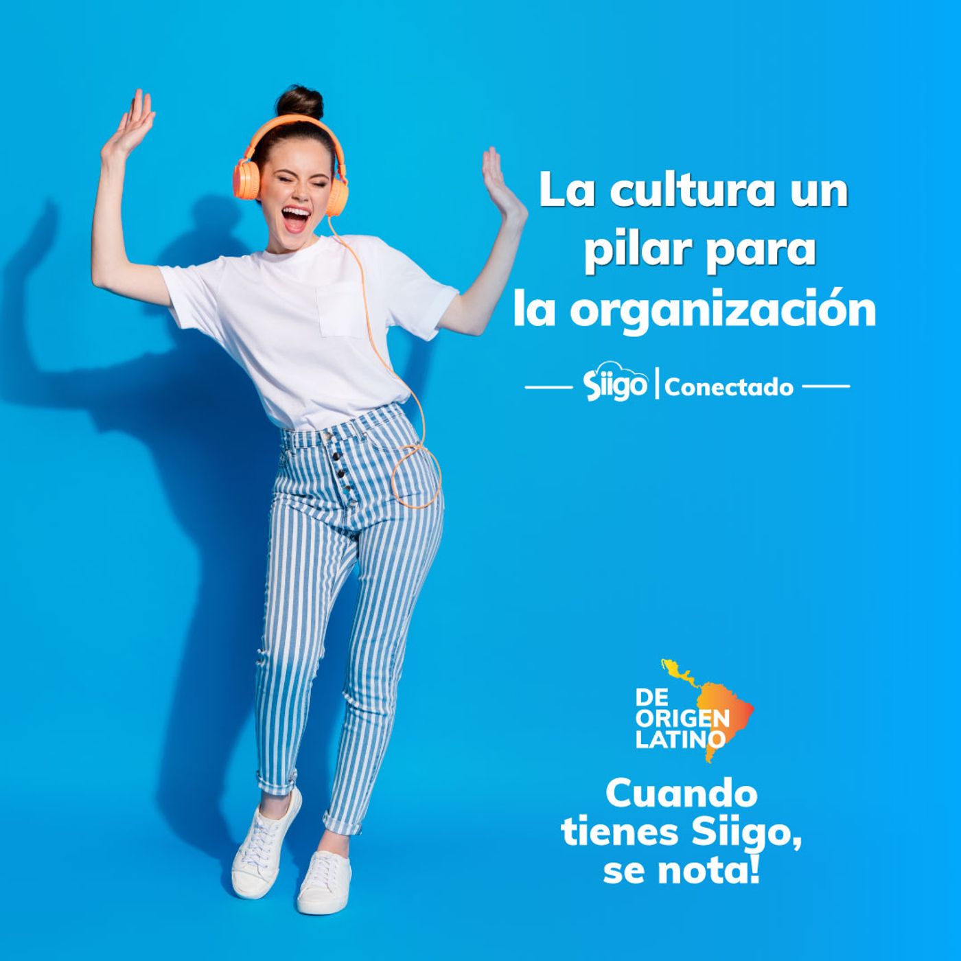 Yo Siigo Conectado