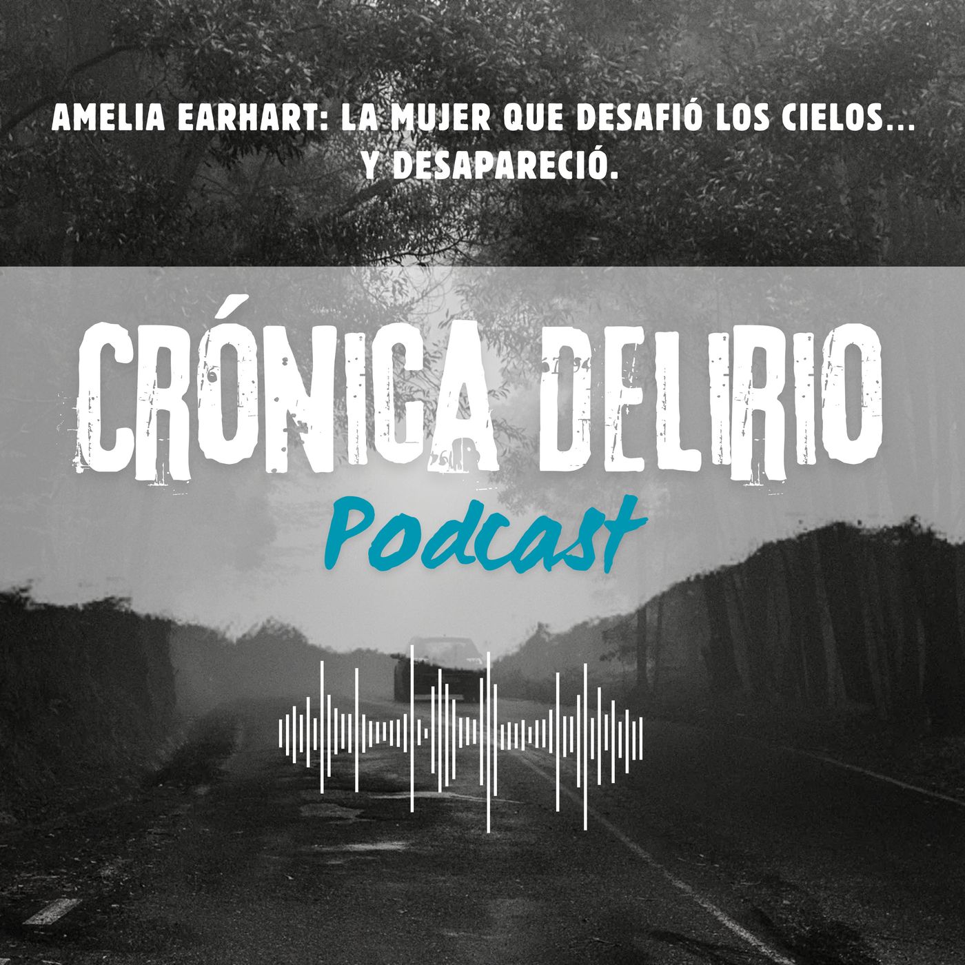 Crónica Delirio
