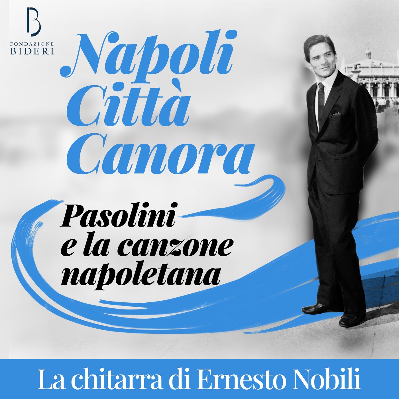 La chitarra di Ernesto Nobili