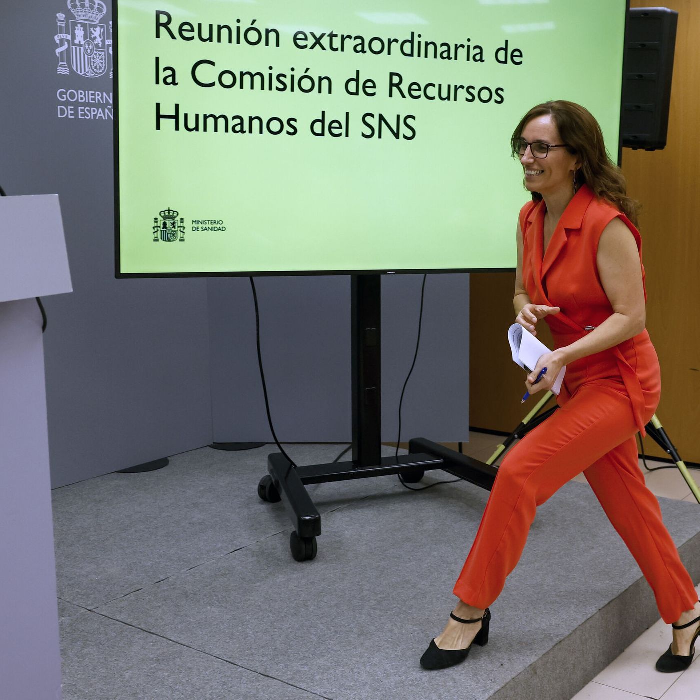 Madrid es noticia: Mónica García se suma a la campaña de Sánchez contra Ayuso