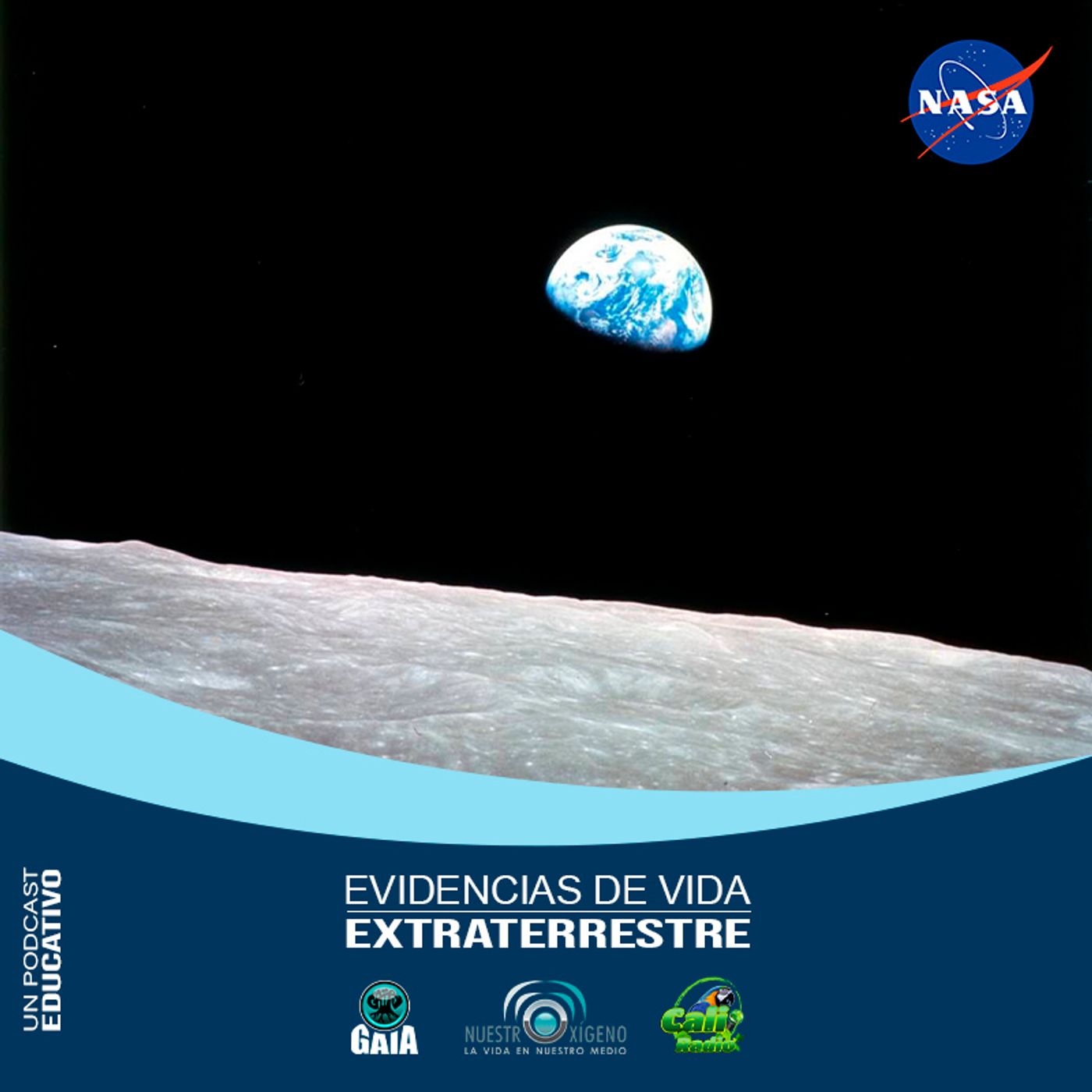 2023 Nuestro Oxigeno 08- Agosto
