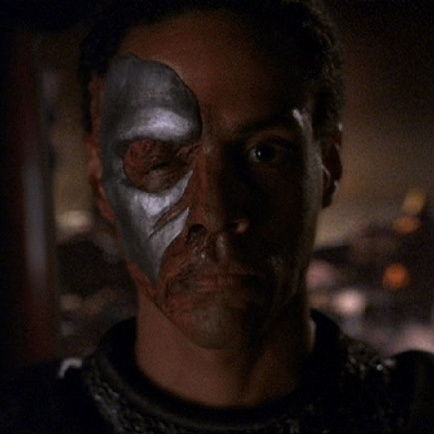 Episode 56: Jolinar's Memories & The Devil You Know (SG-1 3.12 & 3.13)