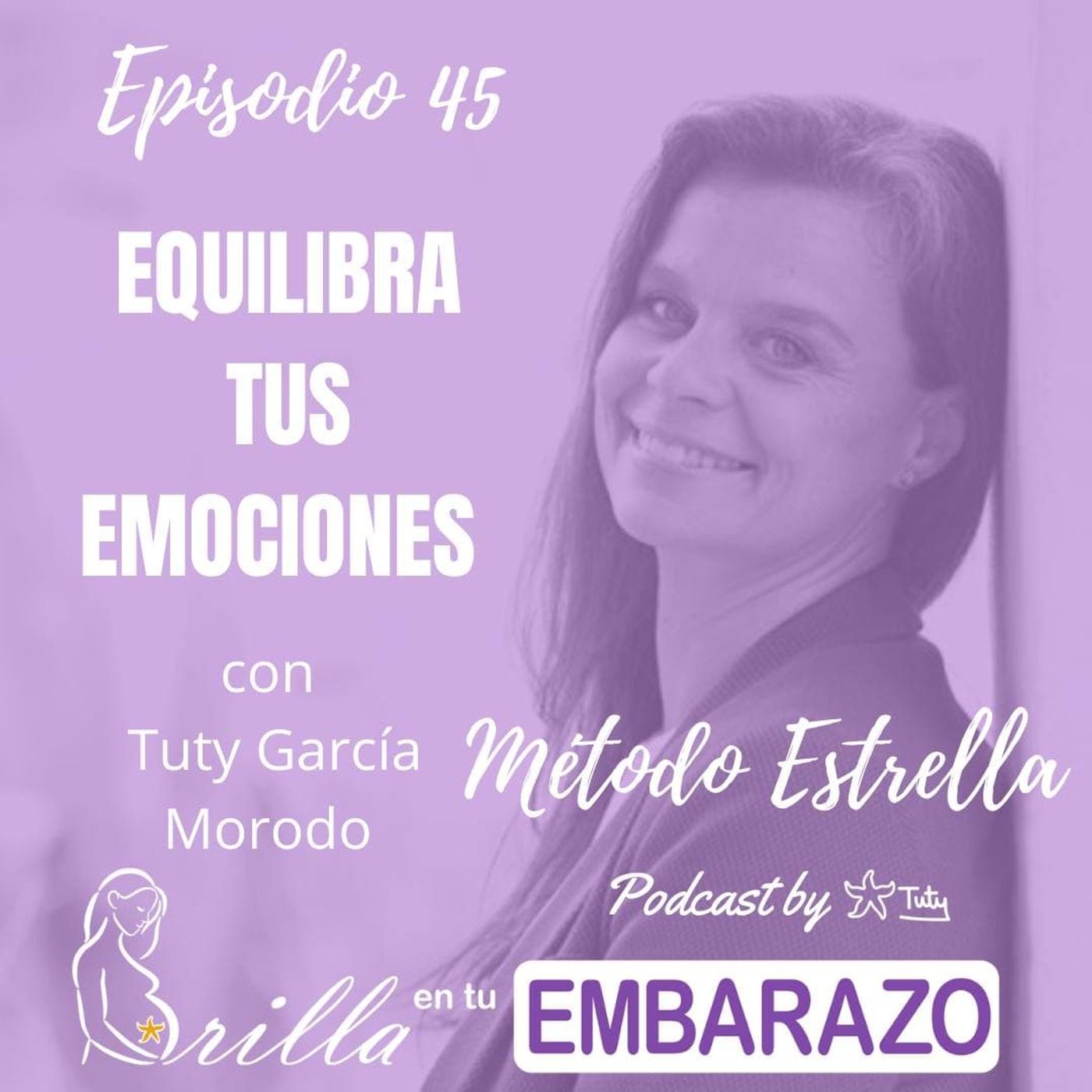 Brilla en tu Embarazo