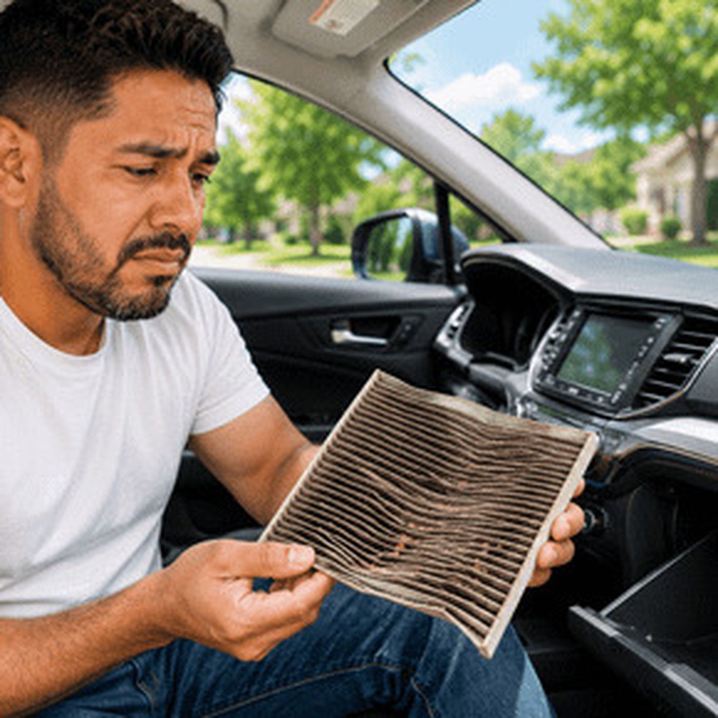 Are Cheap Cabin Air Filters Worth It? | Filterbuy episode artwork