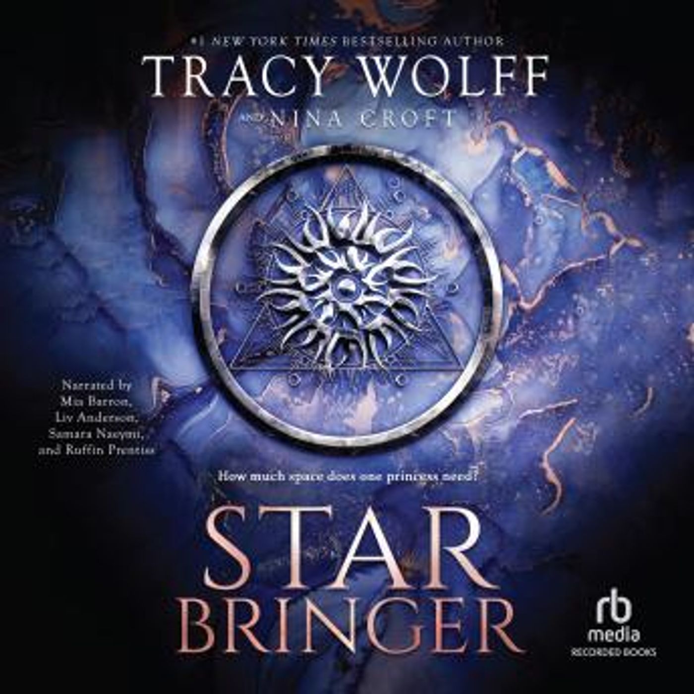 Download Best Full Audiobooks in Science Fiction & Fantasy, Space Opera