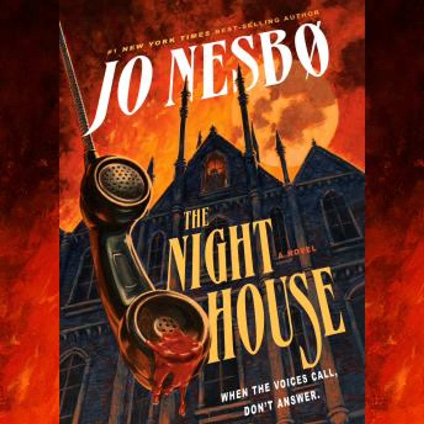 Find Best-Selling Full Audiobooks in Mystery, Thriller & Horror, Horror