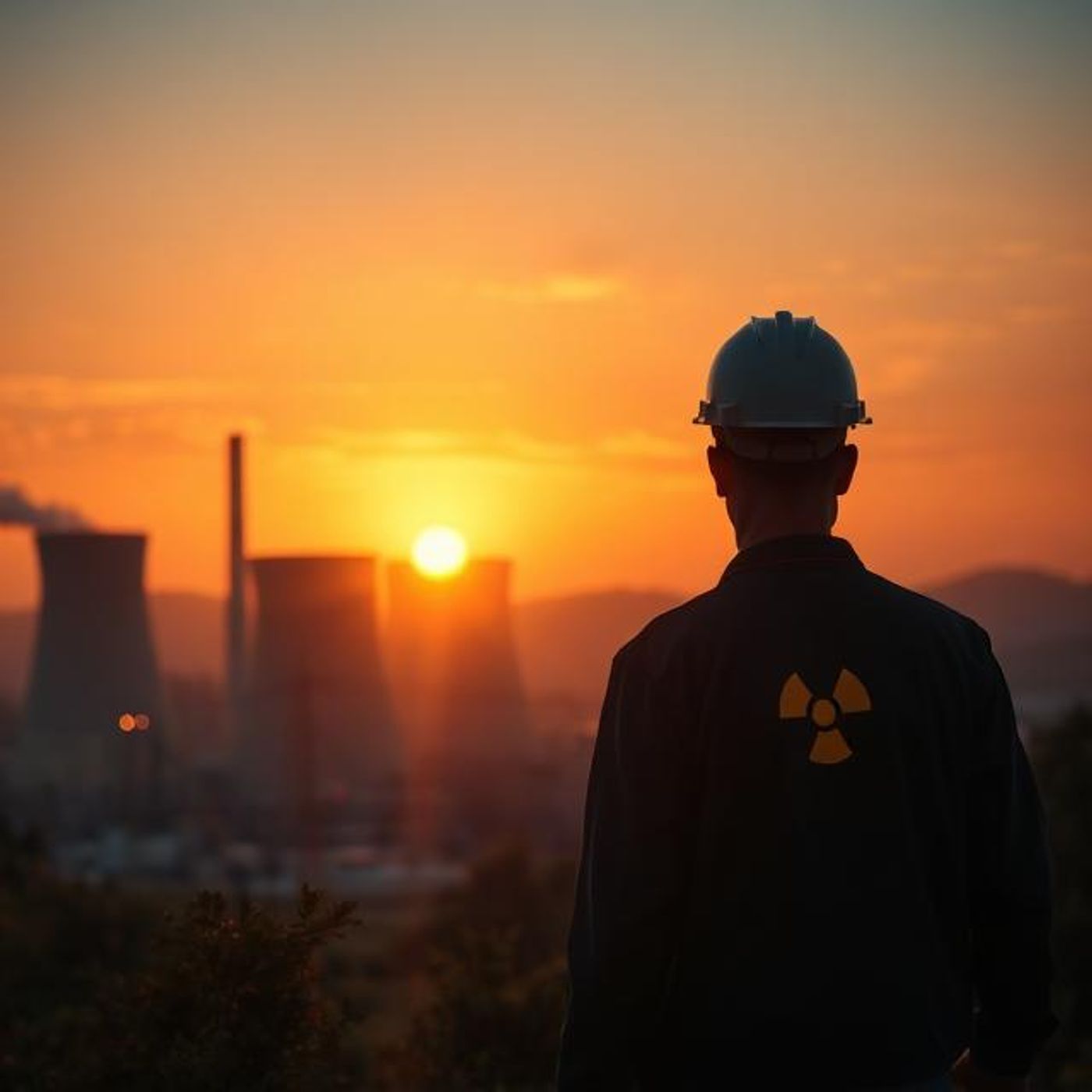 Nuclear Plant Worker Cancer Compensation Lawsuits Explained.