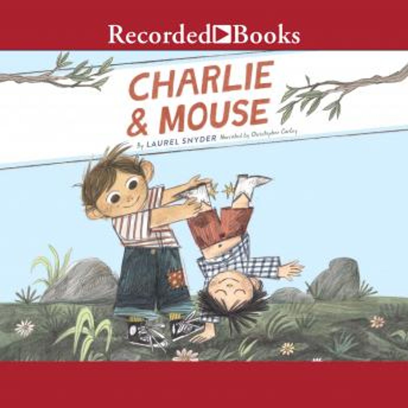 Listen to the Best Full Audiobooks in Kids, Ages 5 & Under