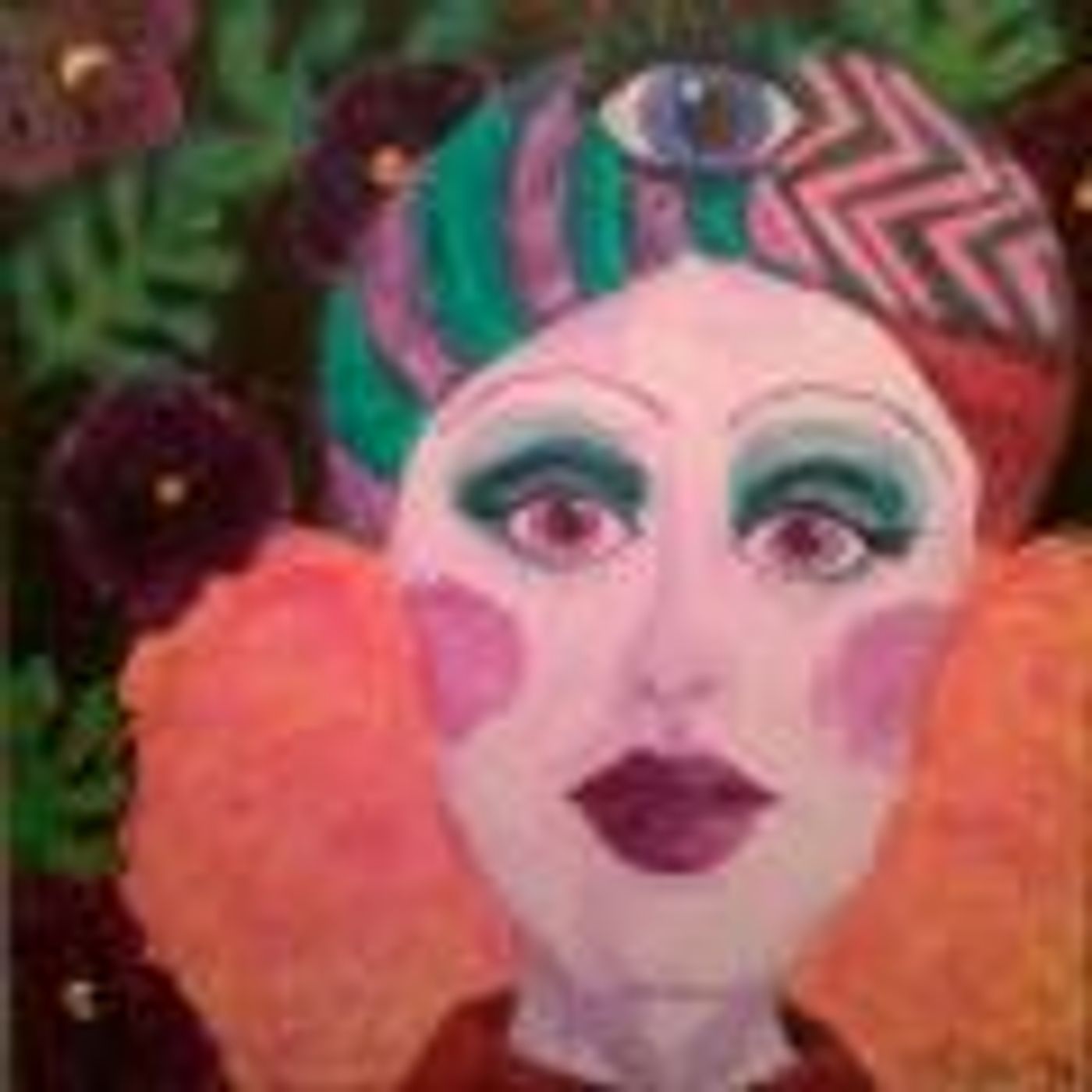 Unstuck Joy! with Vicki Todd