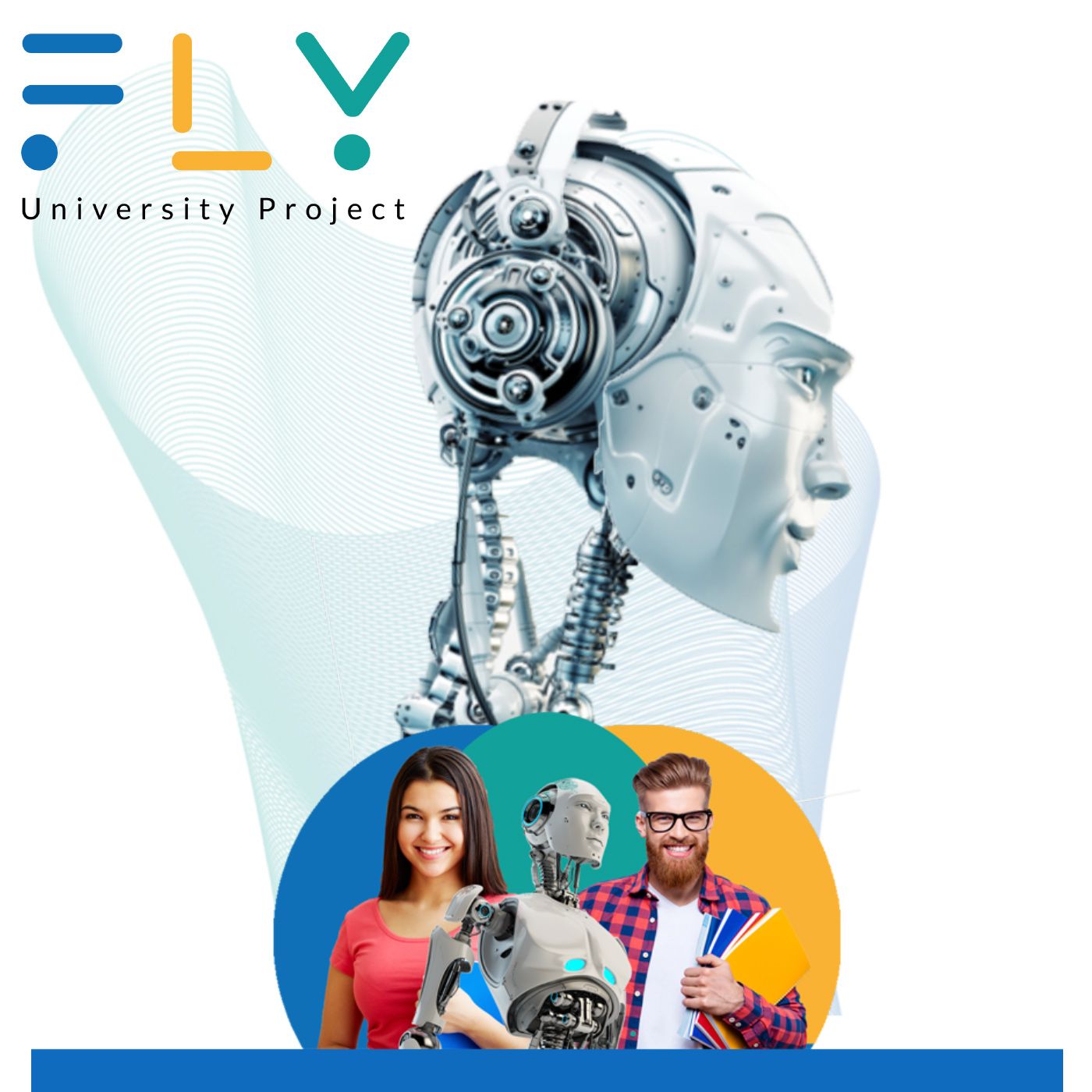 Fly University Project Podcast cover art