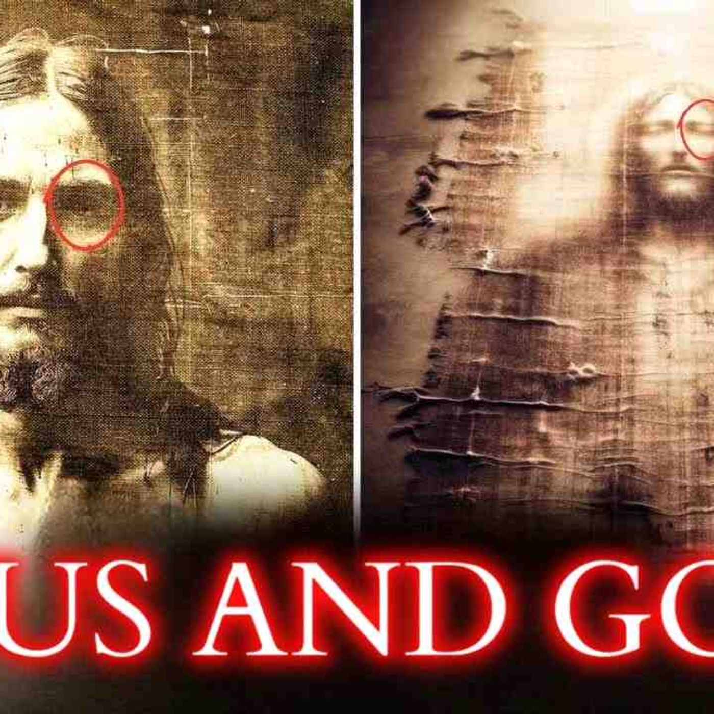 IS JESUS ​​GOD_ Understand what the Bible says