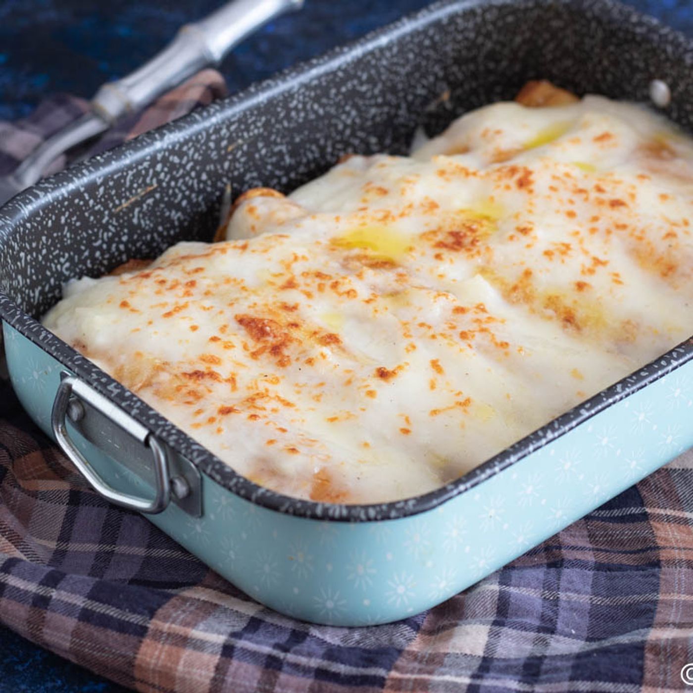 Cannelloni di carne ricetta della nonna episode artwork