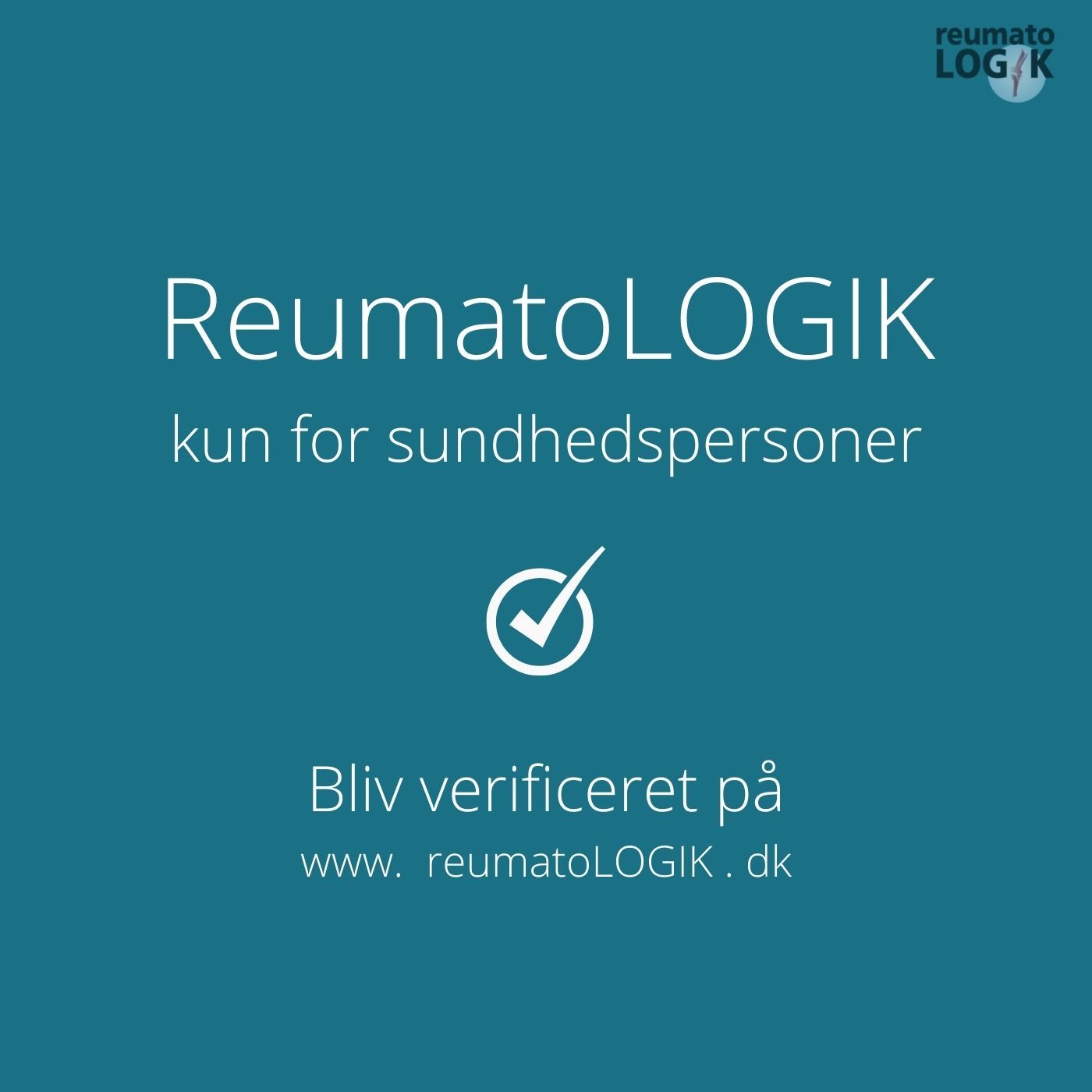 - En vigtig meddelelse - (opdateret april 2022)