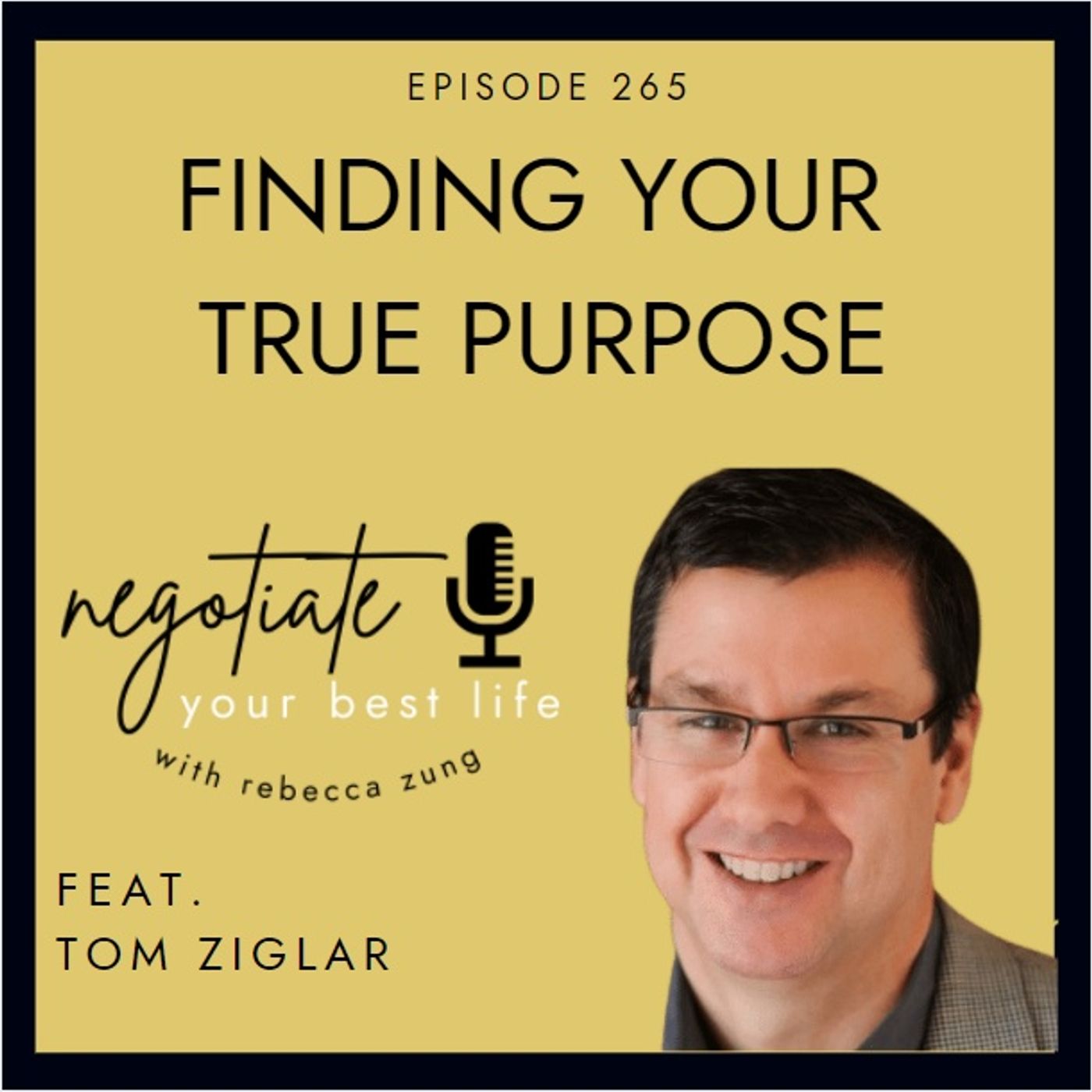 Negotiate Your Best Life