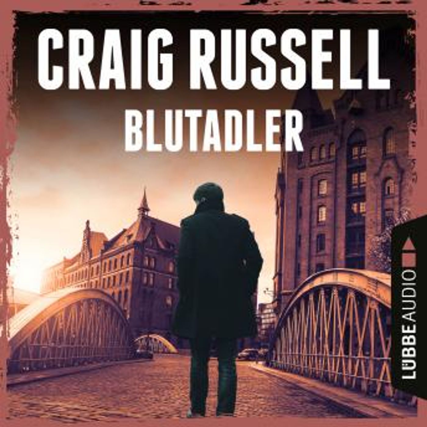 Access Essential Audiobooks in Mystery, Thriller & Horror, Suspense