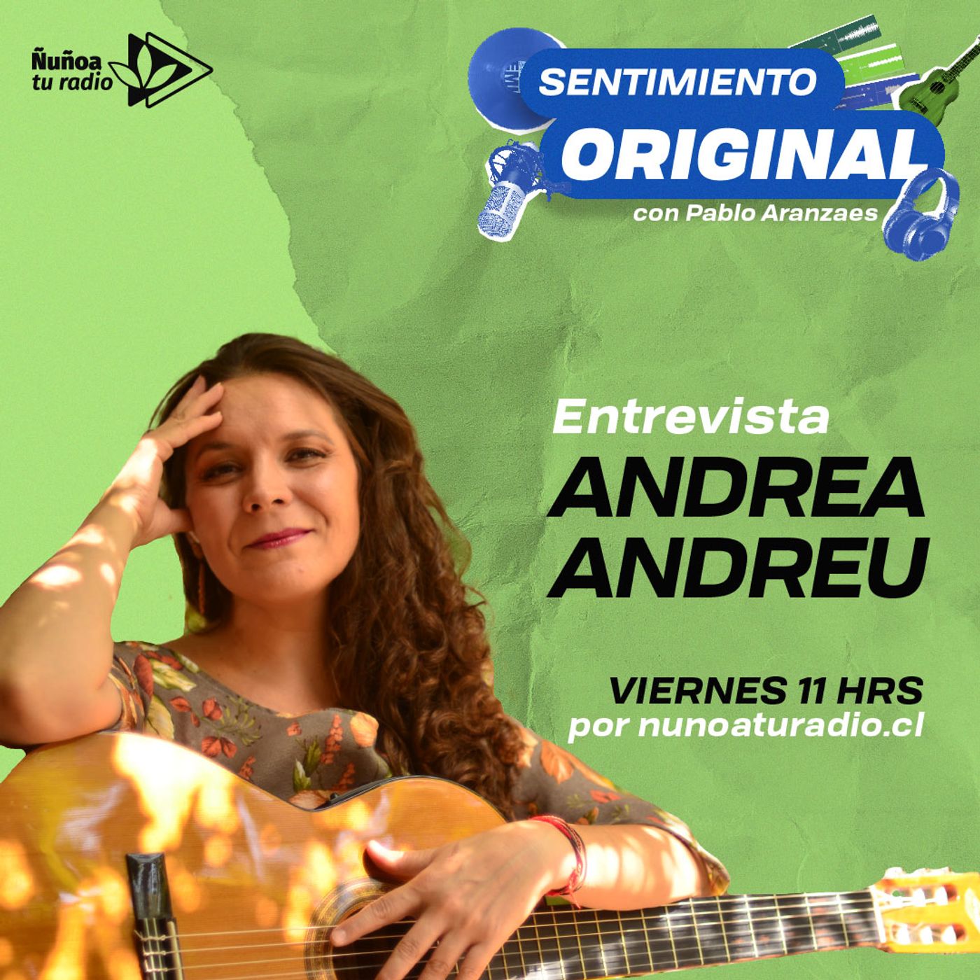 Sentimiento Original