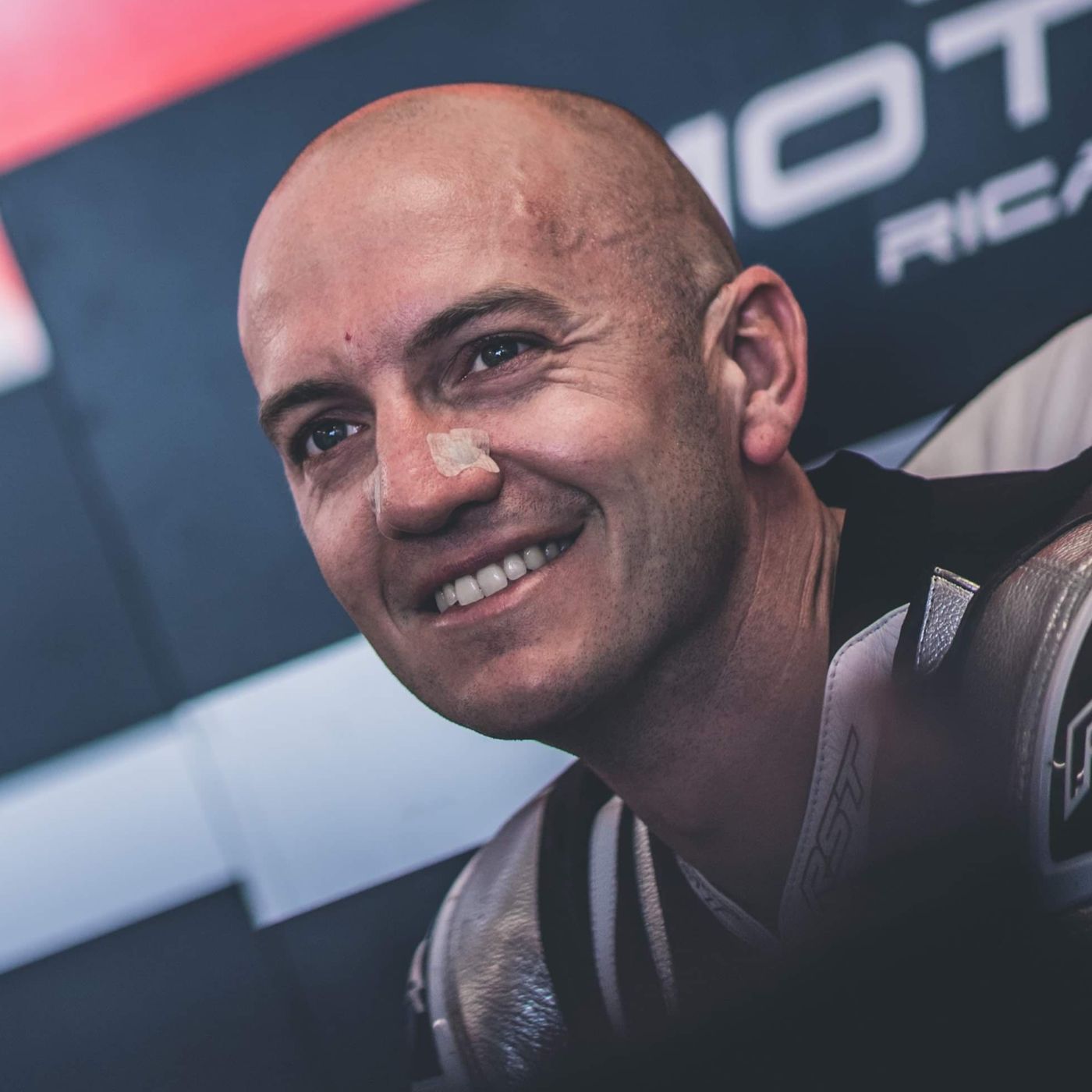 EricSwahnRacing.com Podcast