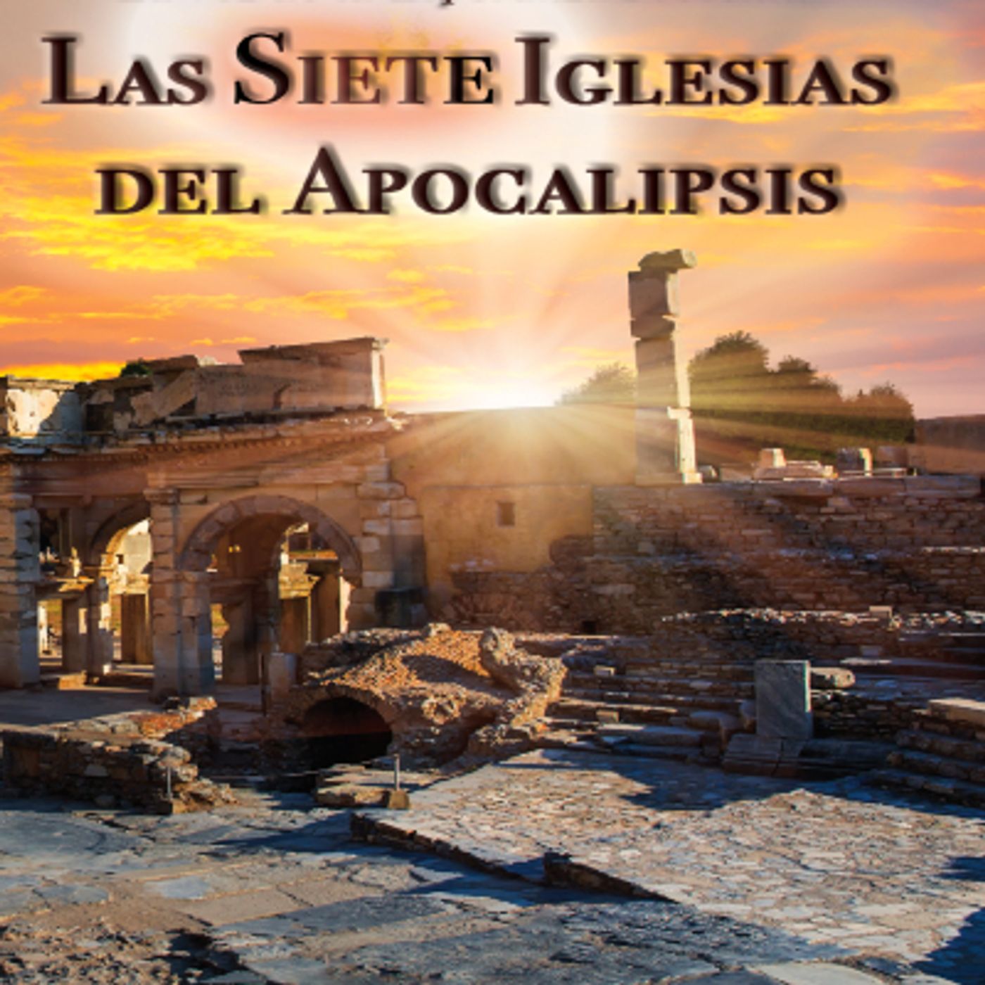 Las Siete Iglesias del Apocalipsis - Religion Podcast | Podchaser Las Siete Iglesias del Apocalipsis - Religion Podcast | Podchaser