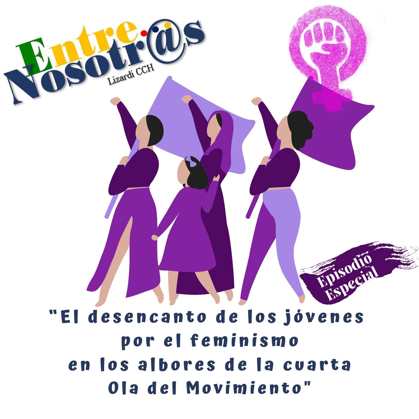 Entre Nosotr@s