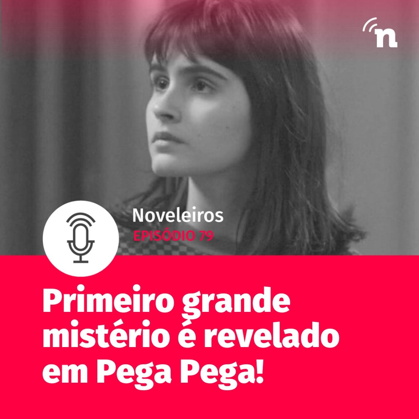 Noveleiros