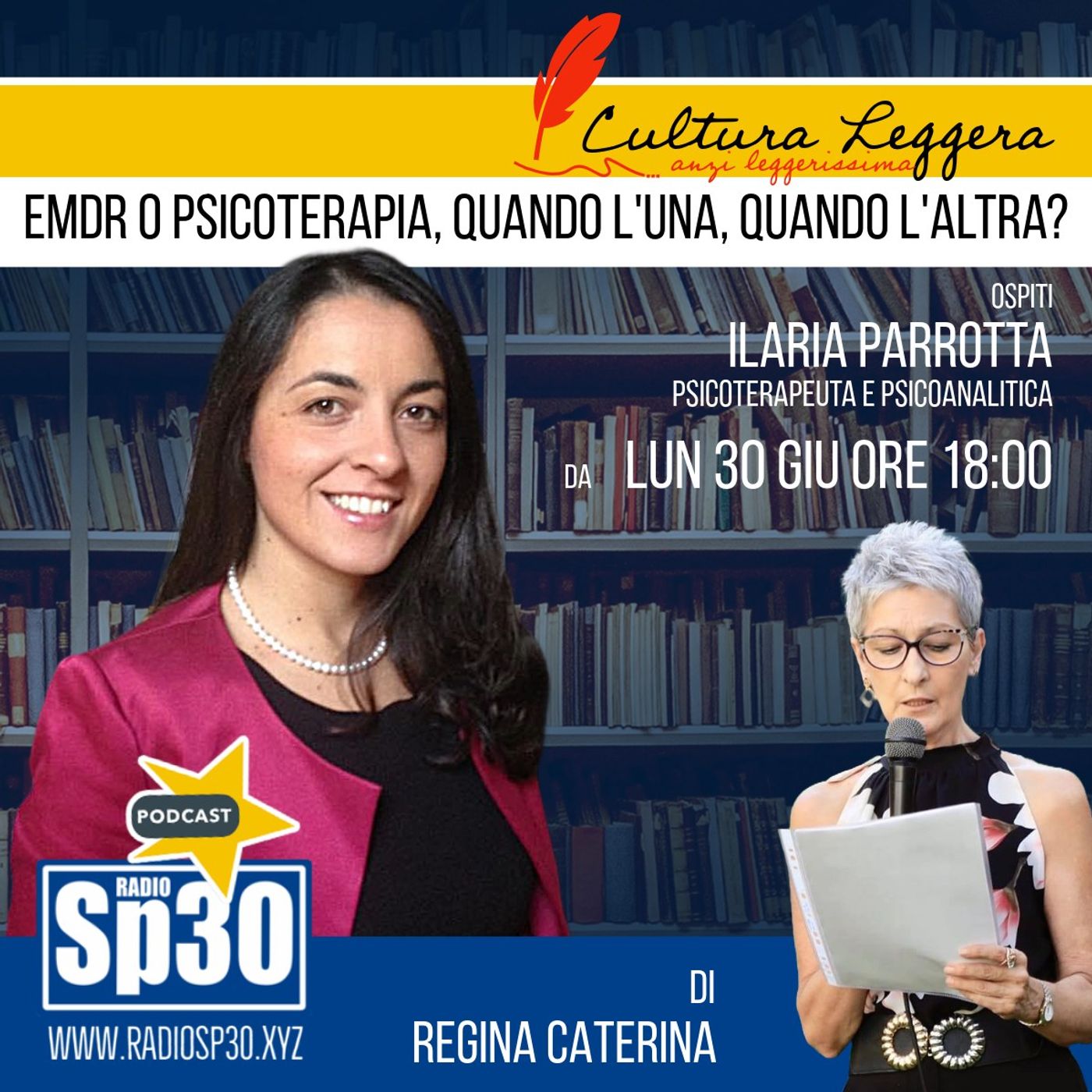 Cultura leggera... anzi leggerissima.