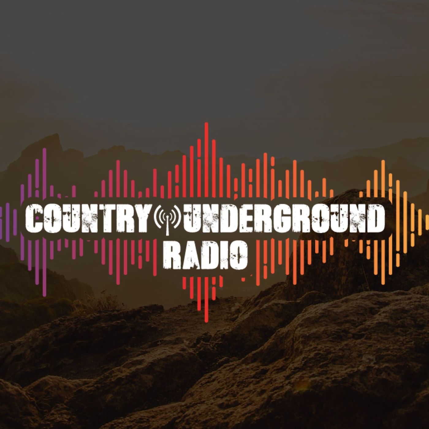 Country Underground Radio